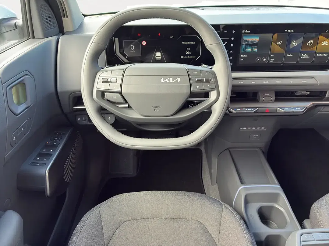 Kia EV2 Air - Thumbnail 13