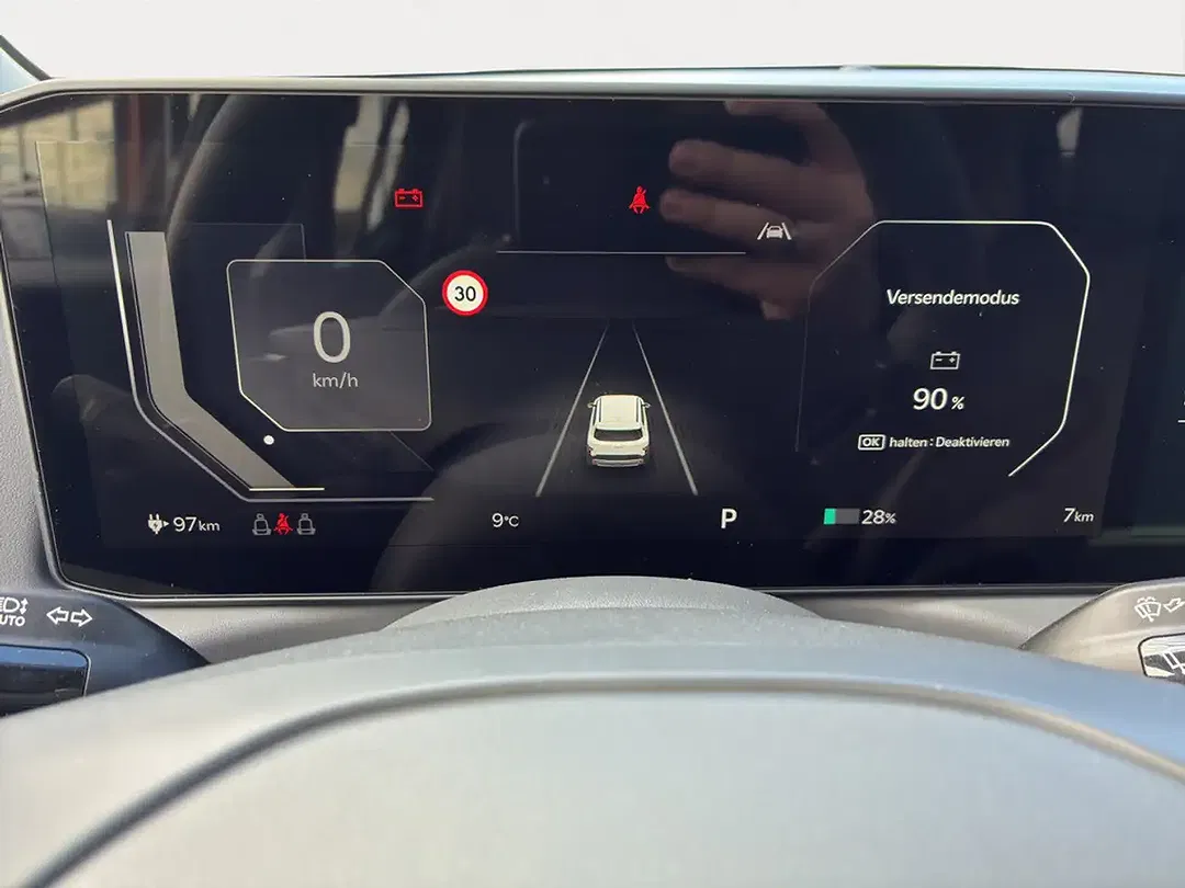 Kia EV2 Air - Thumbnail 14
