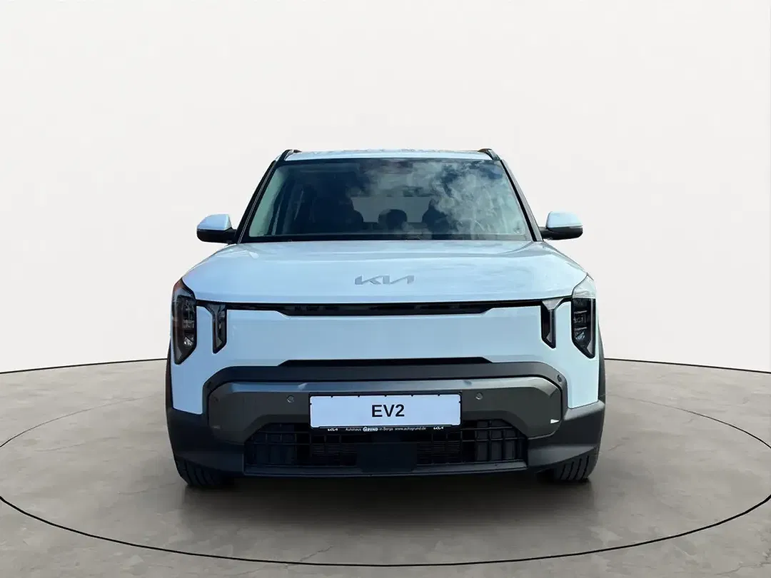 Kia EV2 Air - foto 2