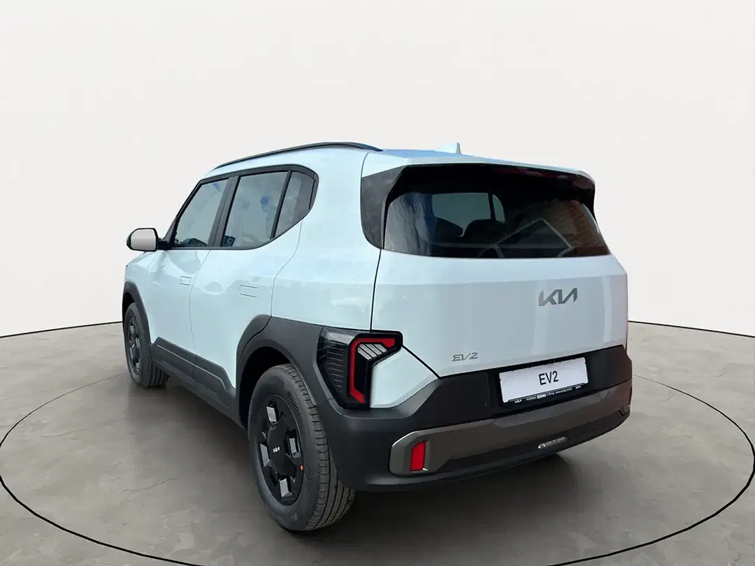 Kia EV2 Air - Thumbnail 4