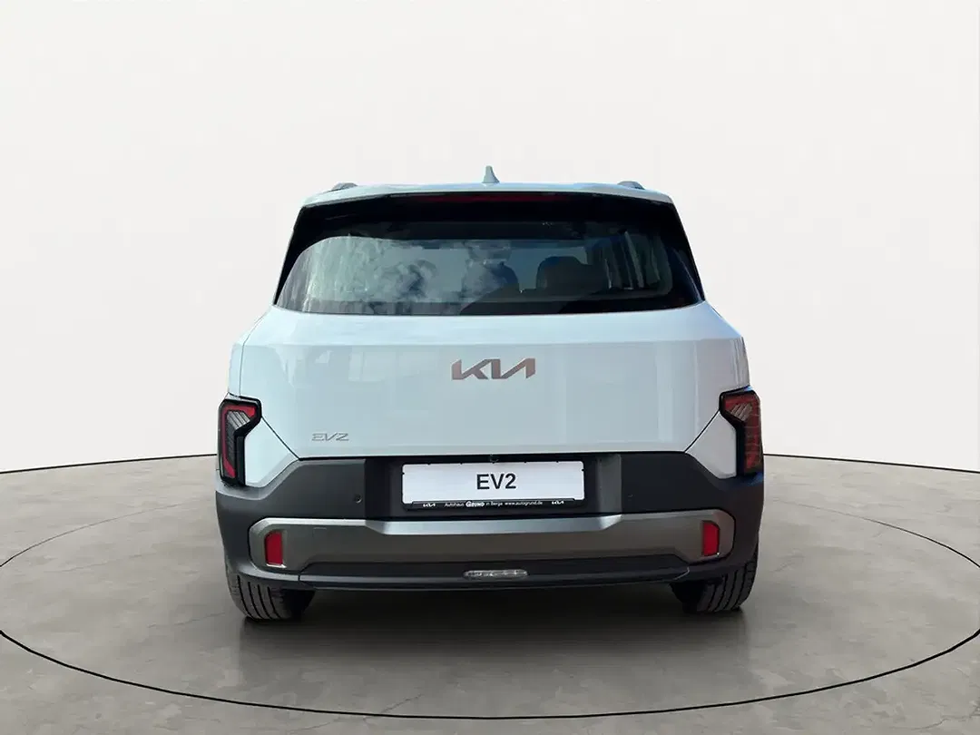 Kia EV2 Air - Thumbnail 5