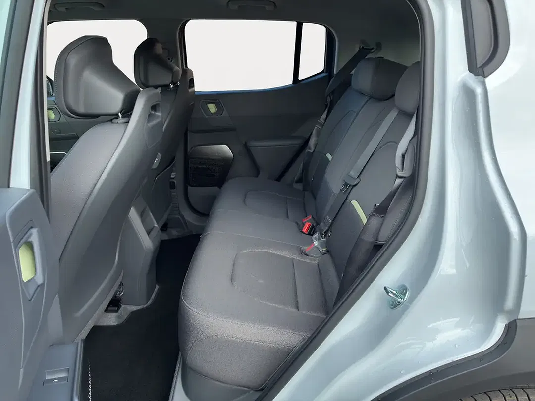 Kia EV2 Air - Thumbnail 8
