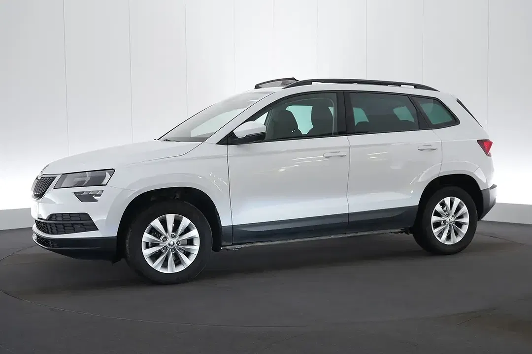 Skoda Karoq 1.6 TDI Ambition - Thumbnail 3