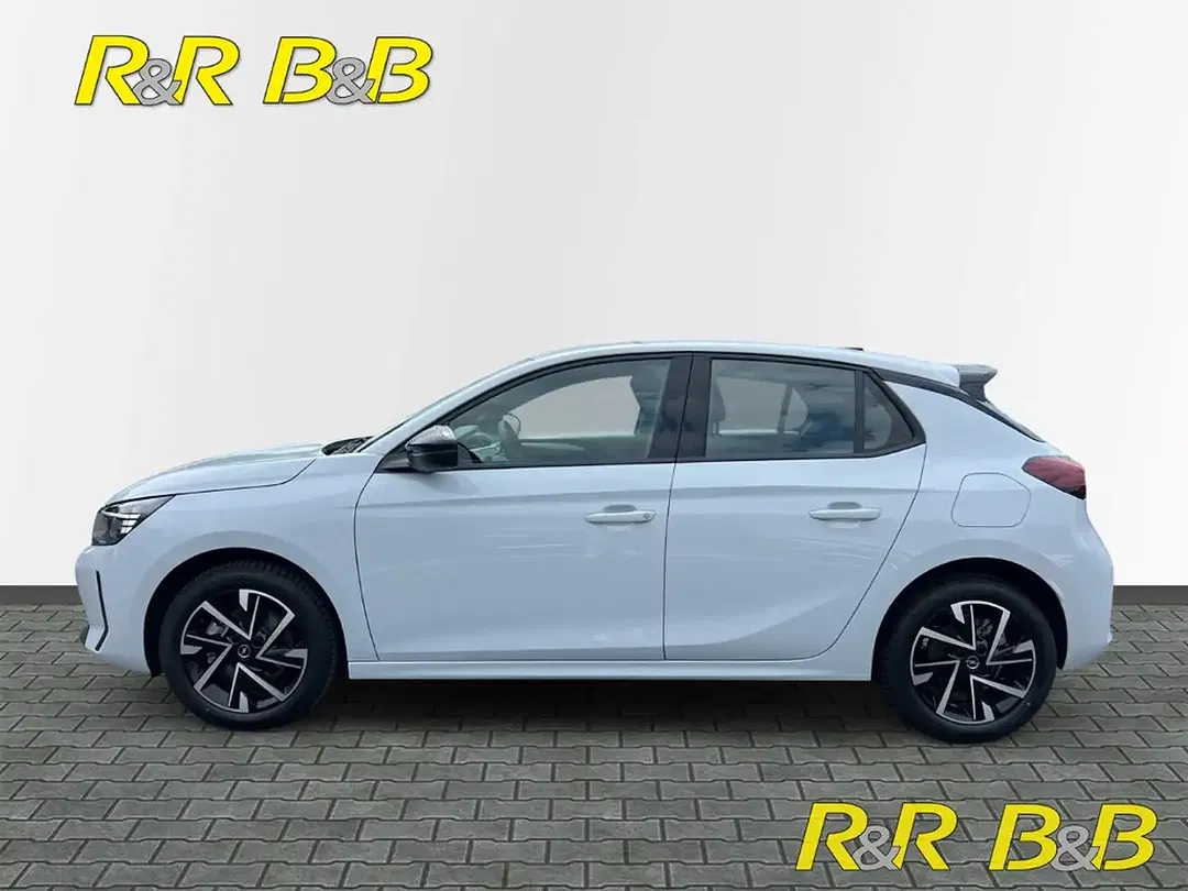 Opel Corsa 1.2 GS - Thumbnail 2