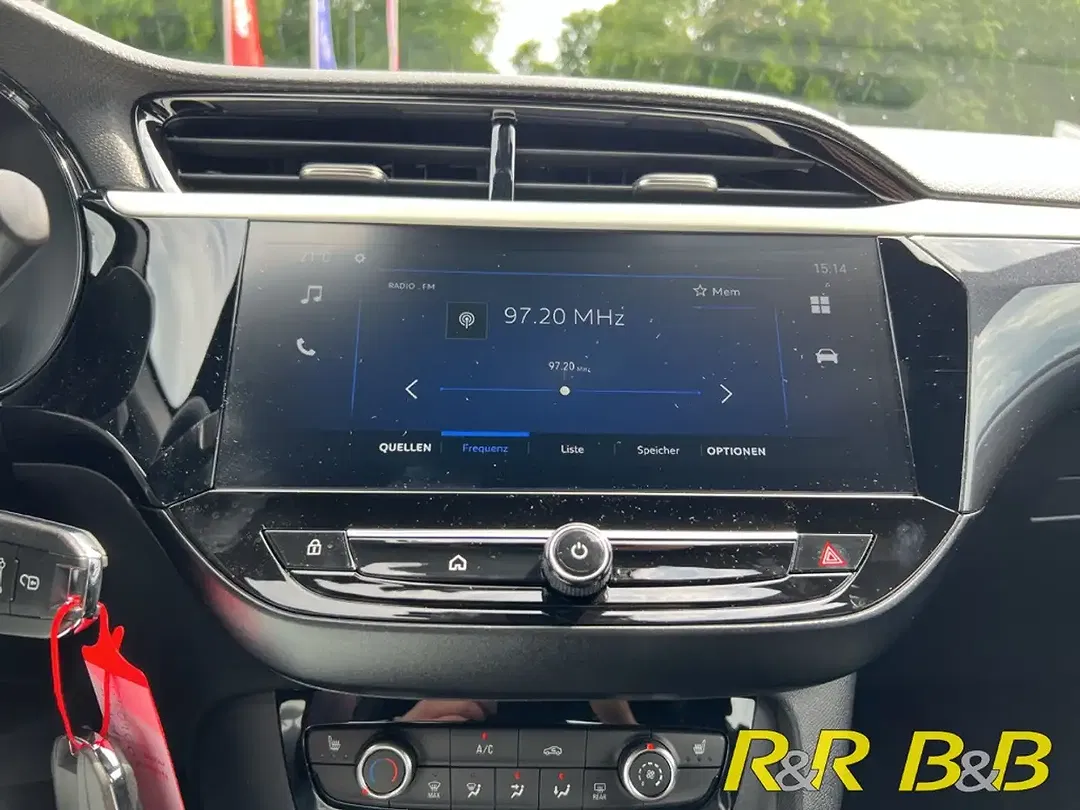 Opel Corsa 1.2 GS - Thumbnail 8