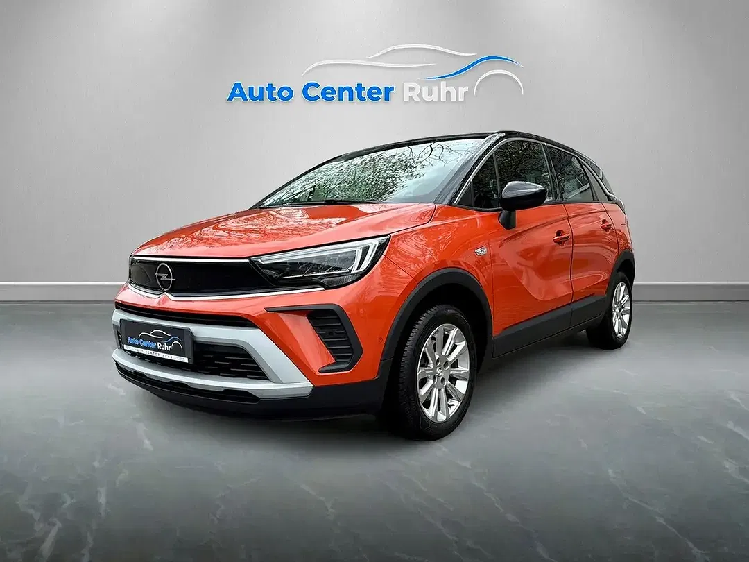 Opel Crossland X Elegance - foto 1