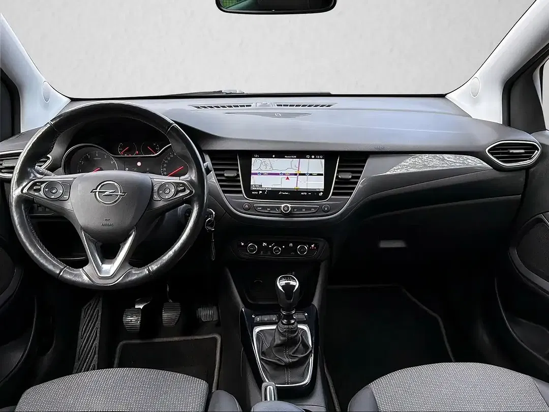 Opel Crossland X Elegance - Thumbnail 10