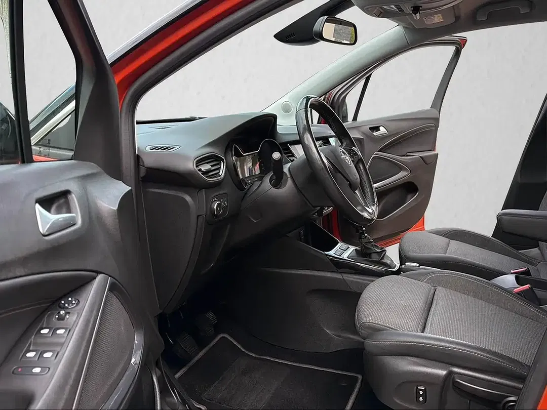 Opel Crossland X Elegance - foto 11