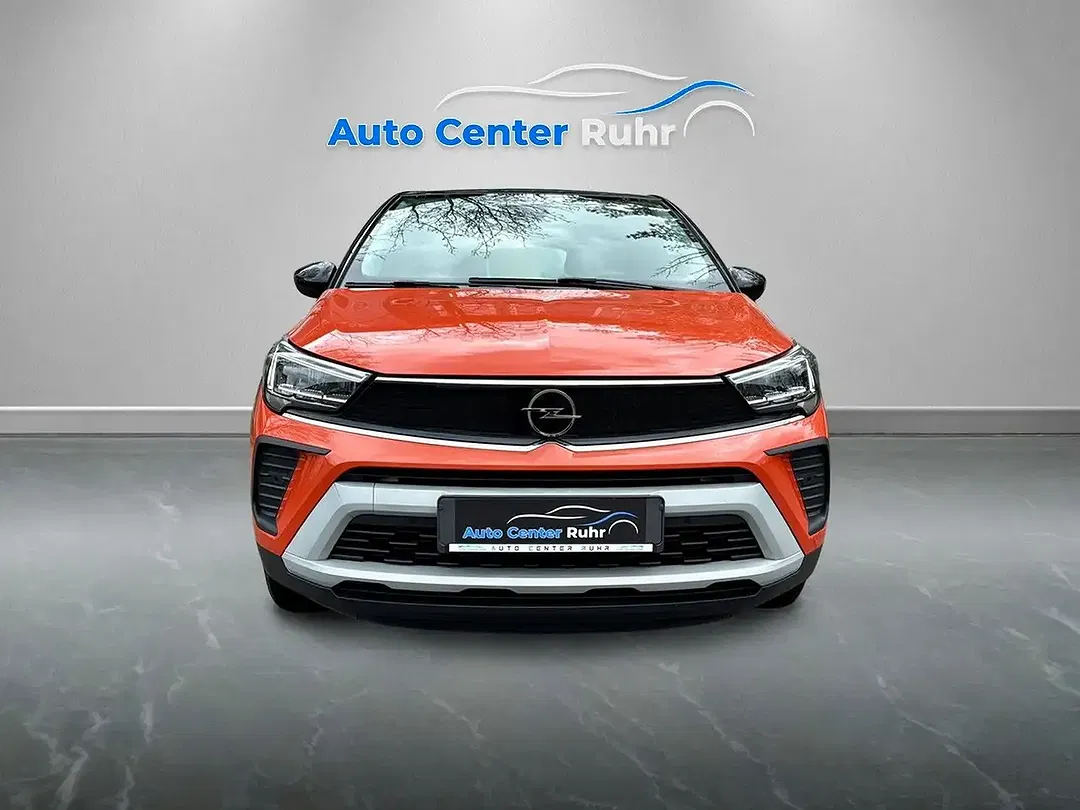 Opel Crossland X Elegance - Thumbnail 3