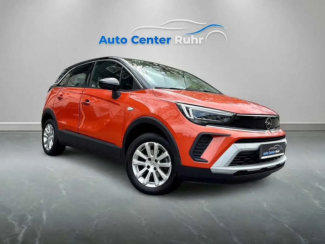 Opel Crossland X Elegance - Thumbnail 5