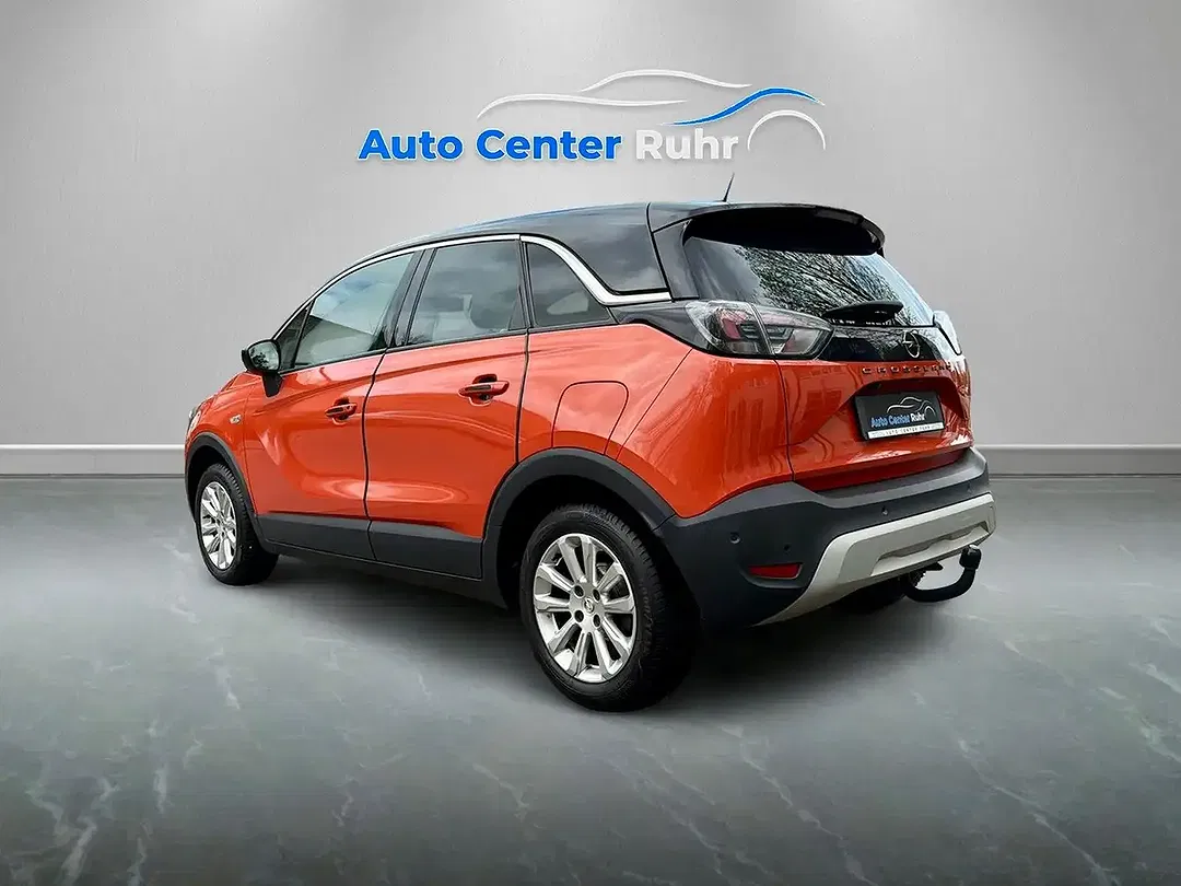 Opel Crossland X Elegance - Thumbnail 6