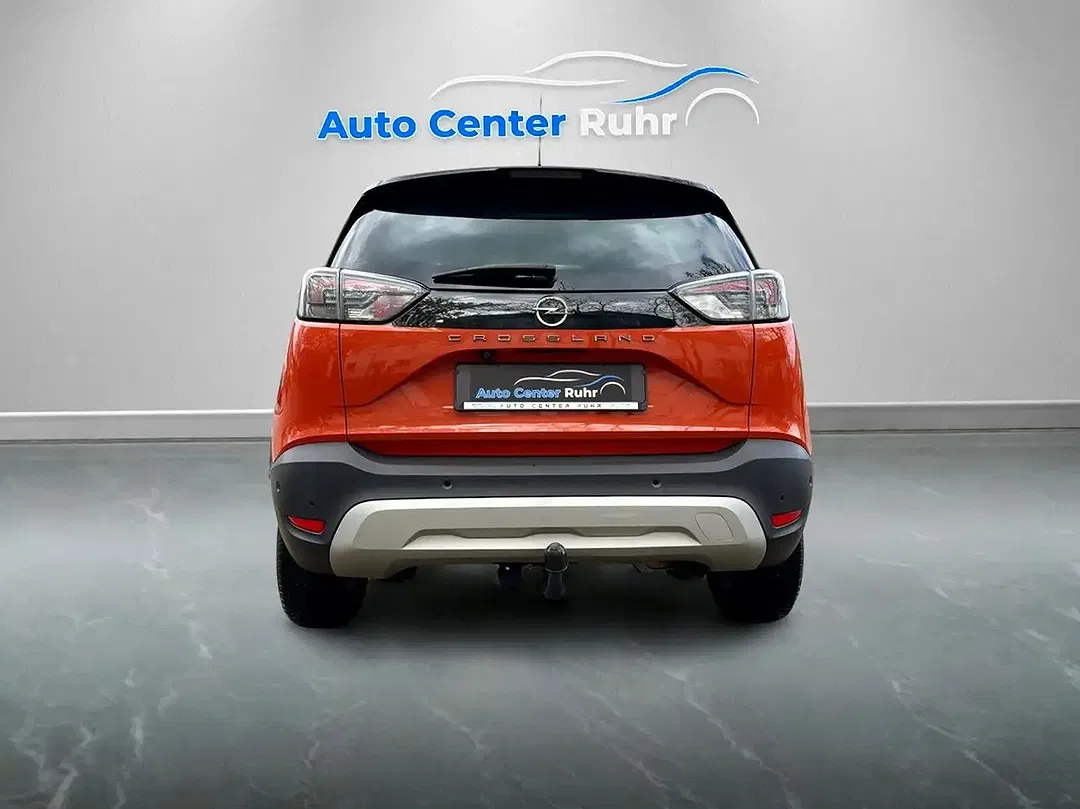 Opel Crossland X Elegance - Thumbnail 7