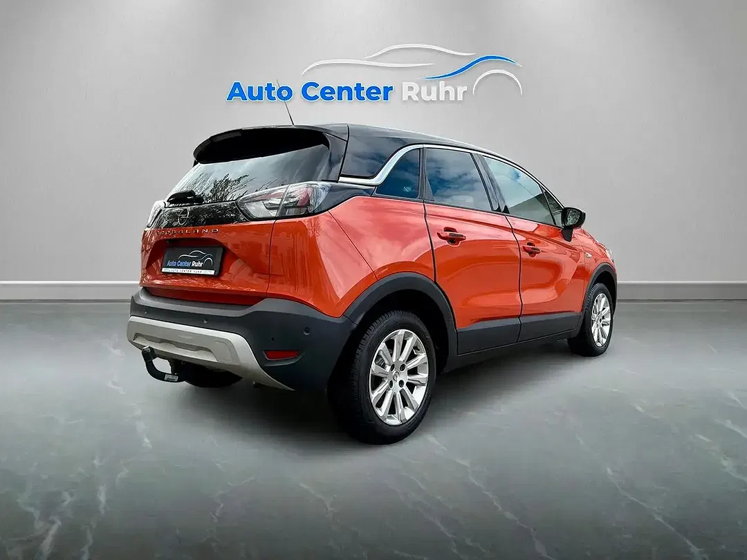 Opel Crossland X Elegance - Thumbnail 8