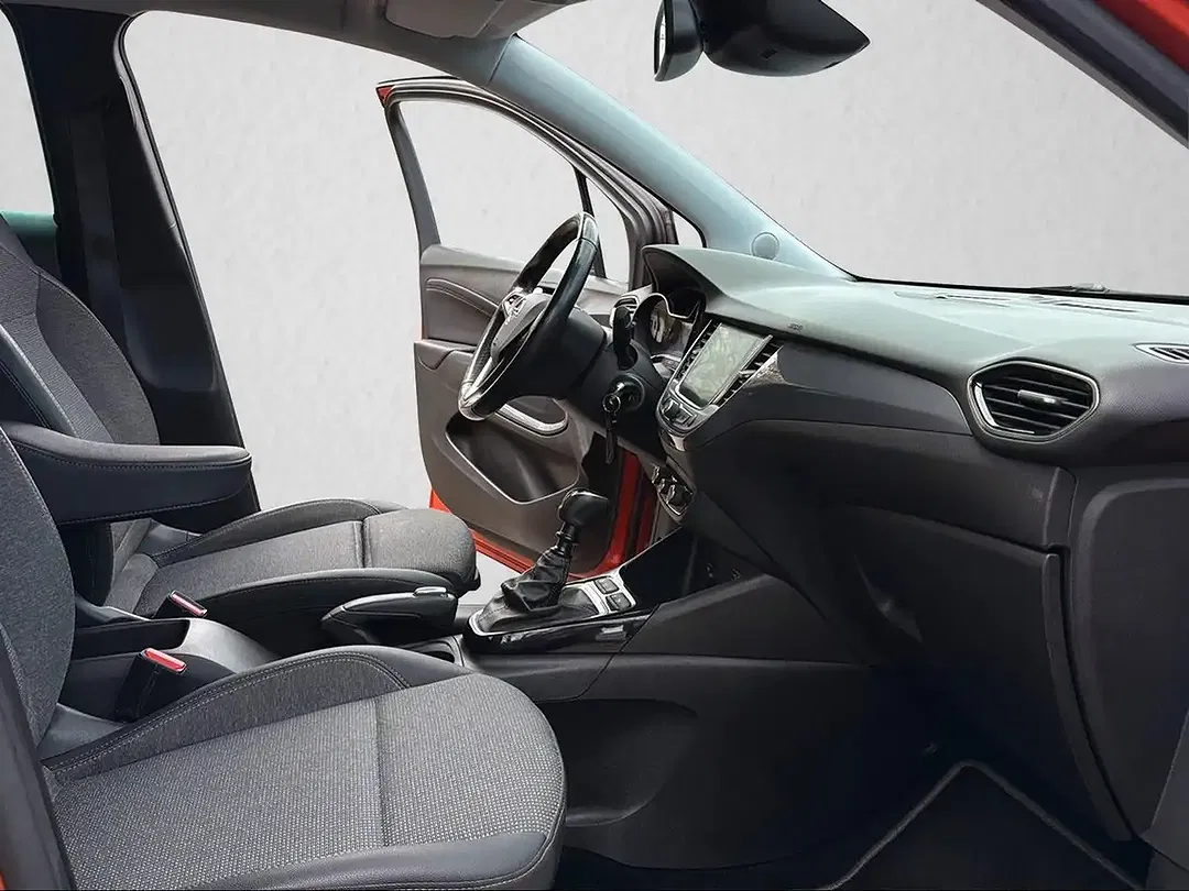 Opel Crossland X Elegance - Thumbnail 9