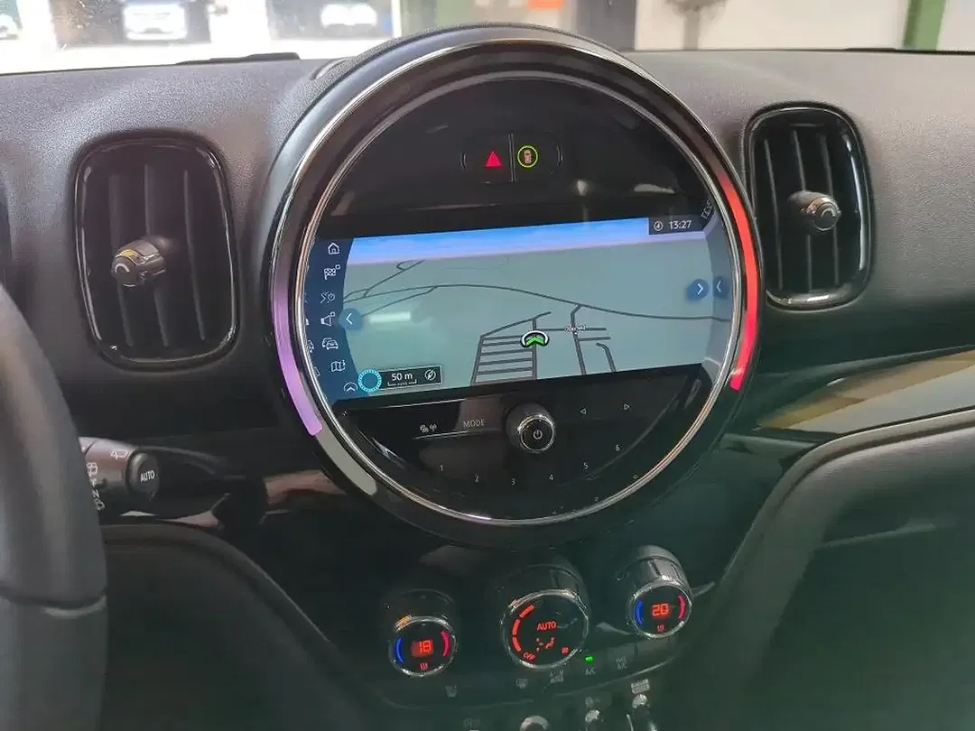 MINI Countryman C D ALL4 Classic Trim - Thumbnail 8