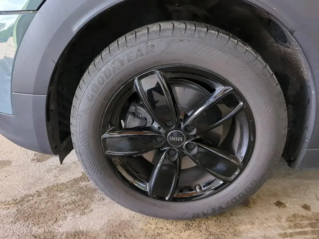 MINI Countryman C D ALL4 Classic Trim - foto 13