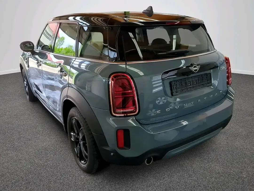 MINI Countryman C D ALL4 Classic Trim - foto 2