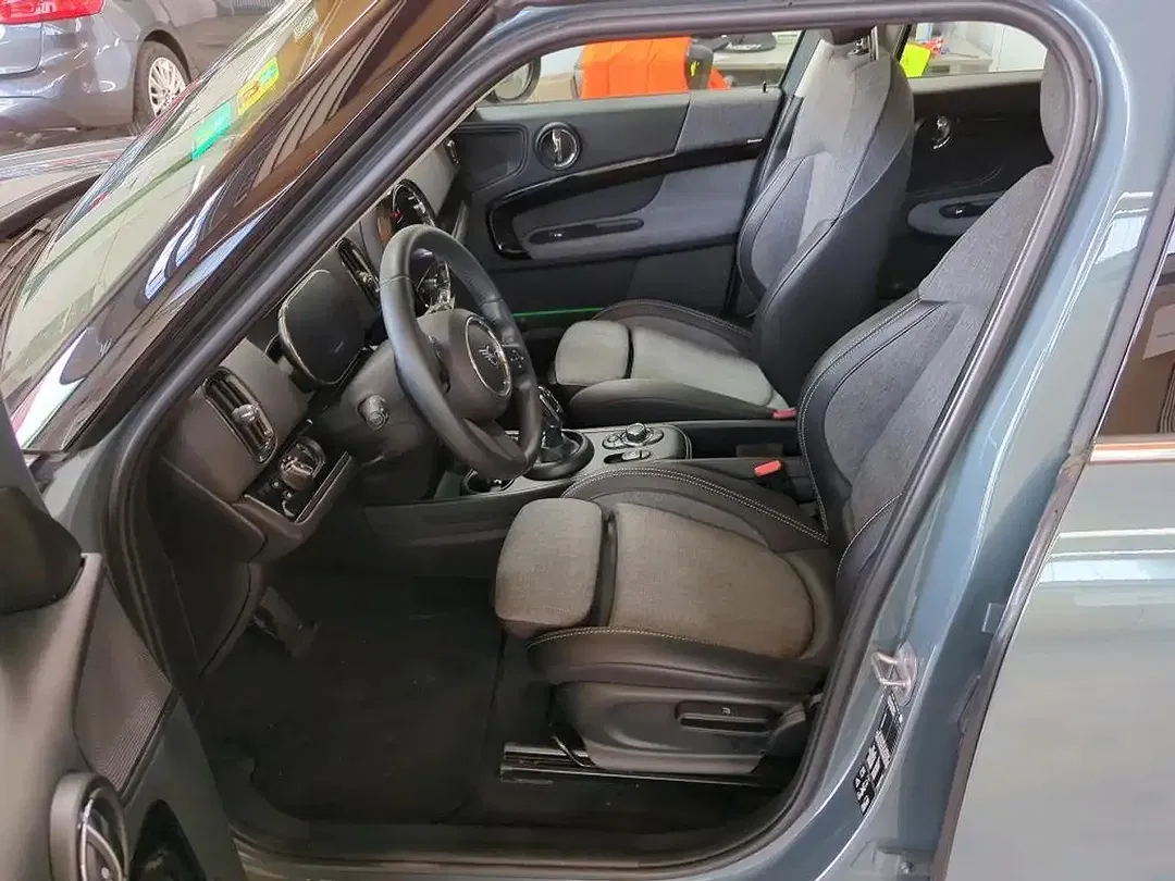 MINI Countryman C D ALL4 Classic Trim - Thumbnail 7