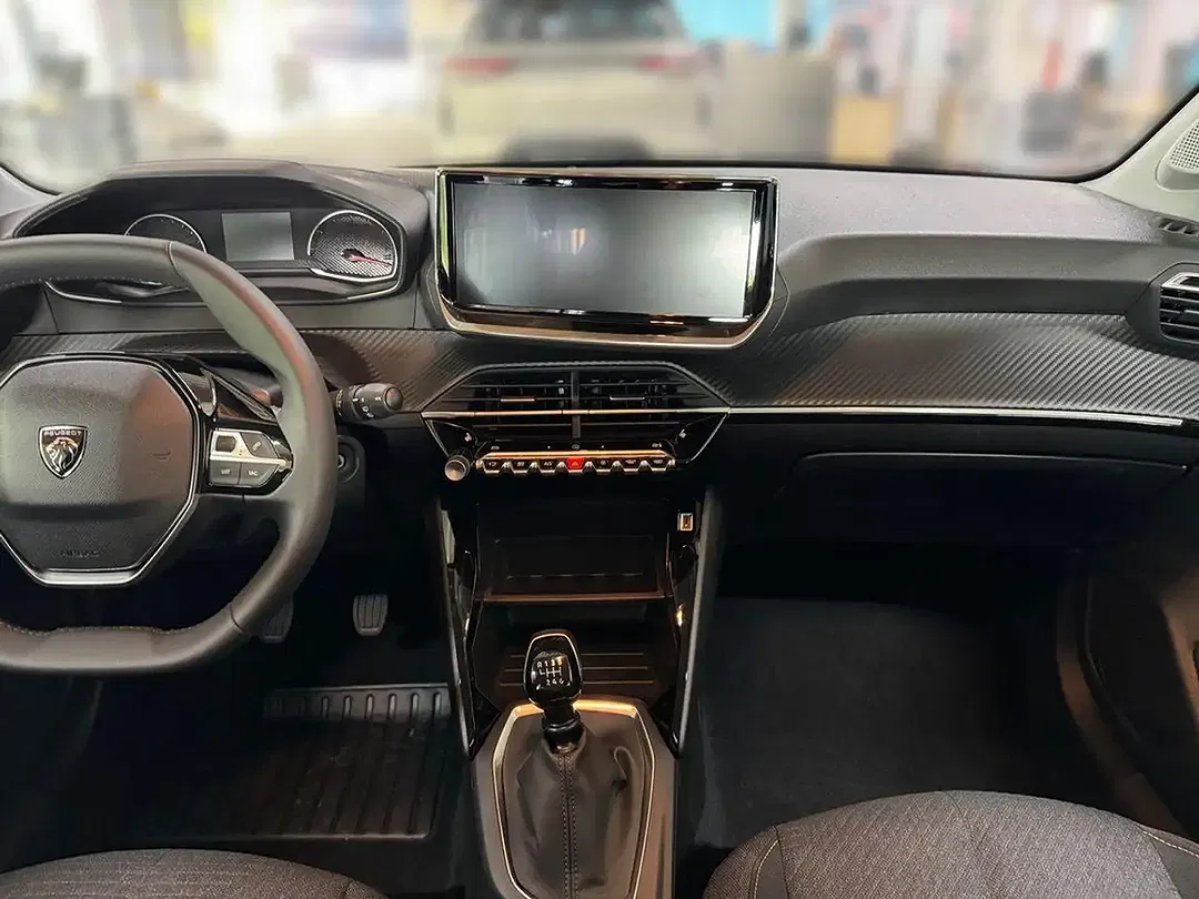 Peugeot 208 100 Style - Thumbnail 11