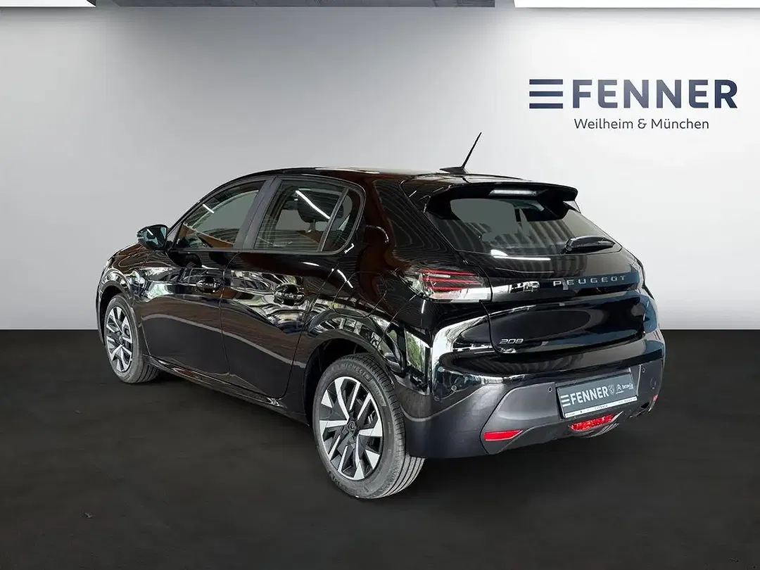 Peugeot 208 100 Style - Thumbnail 4