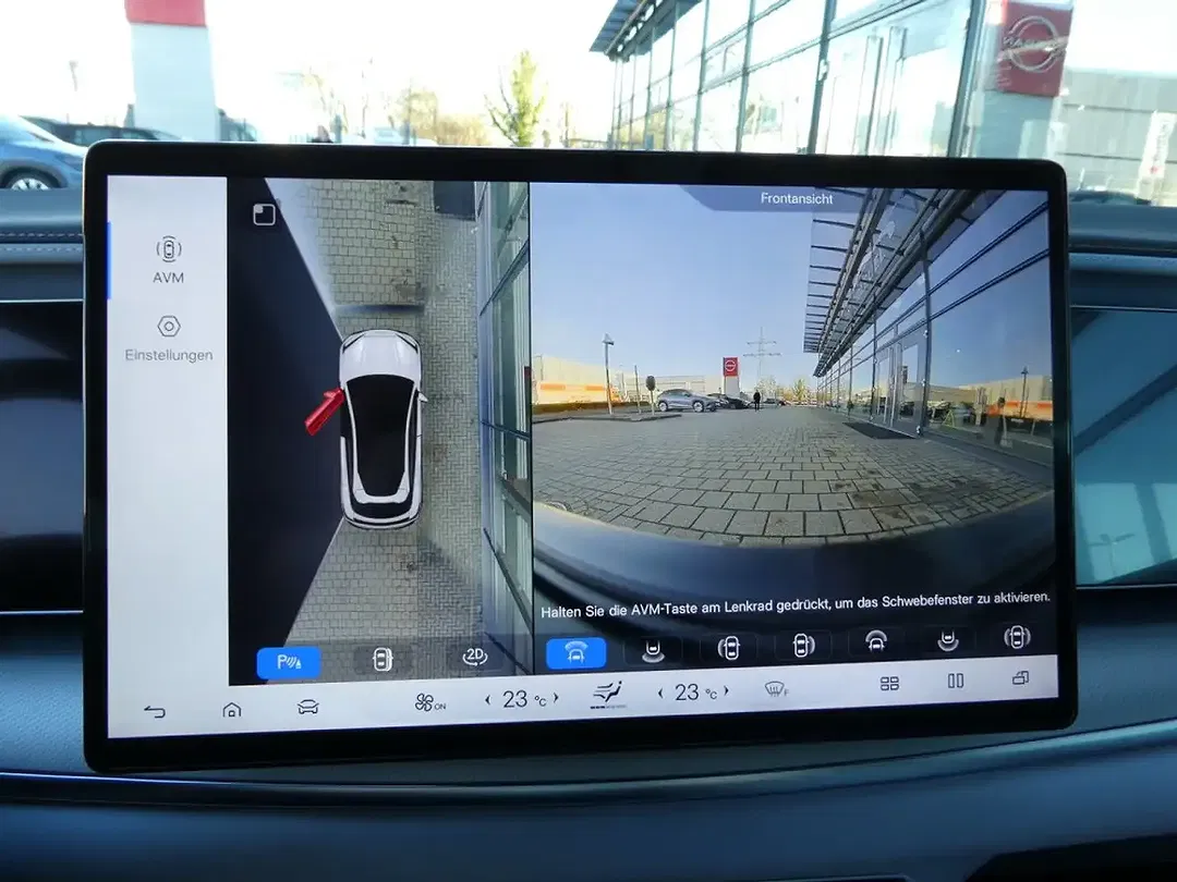 BYD Sealion 7 91.3 kWh EV AWD Excellence - Thumbnail 11