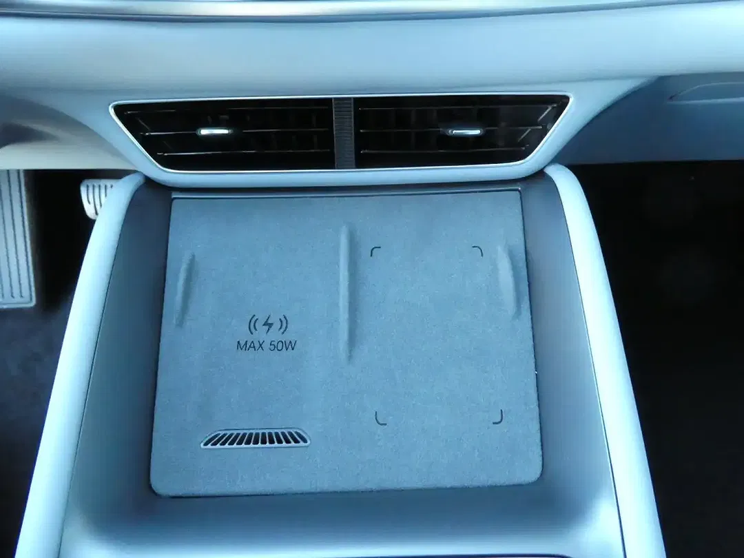 BYD Sealion 7 91.3 kWh EV AWD Excellence - Thumbnail 12