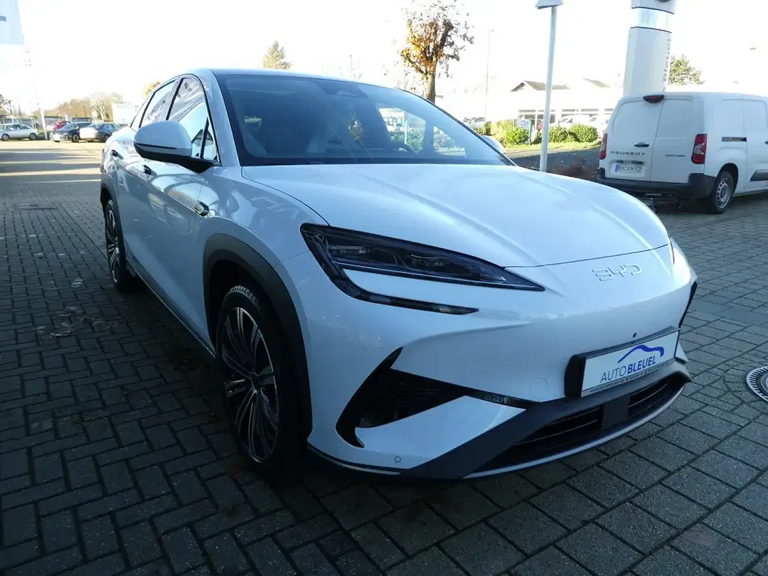 BYD Sealion 7 91.3 kWh EV AWD Excellence - Thumbnail 5