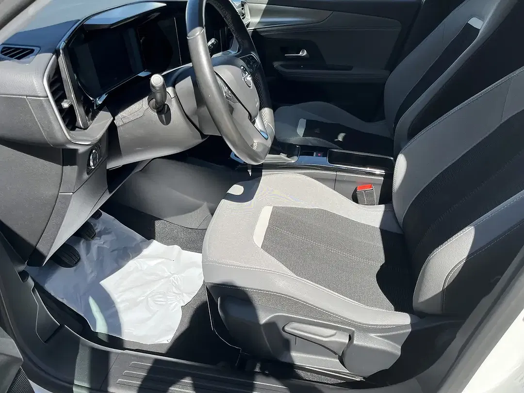 Opel Mokka 1.2 Turbo Elegance - Thumbnail 12
