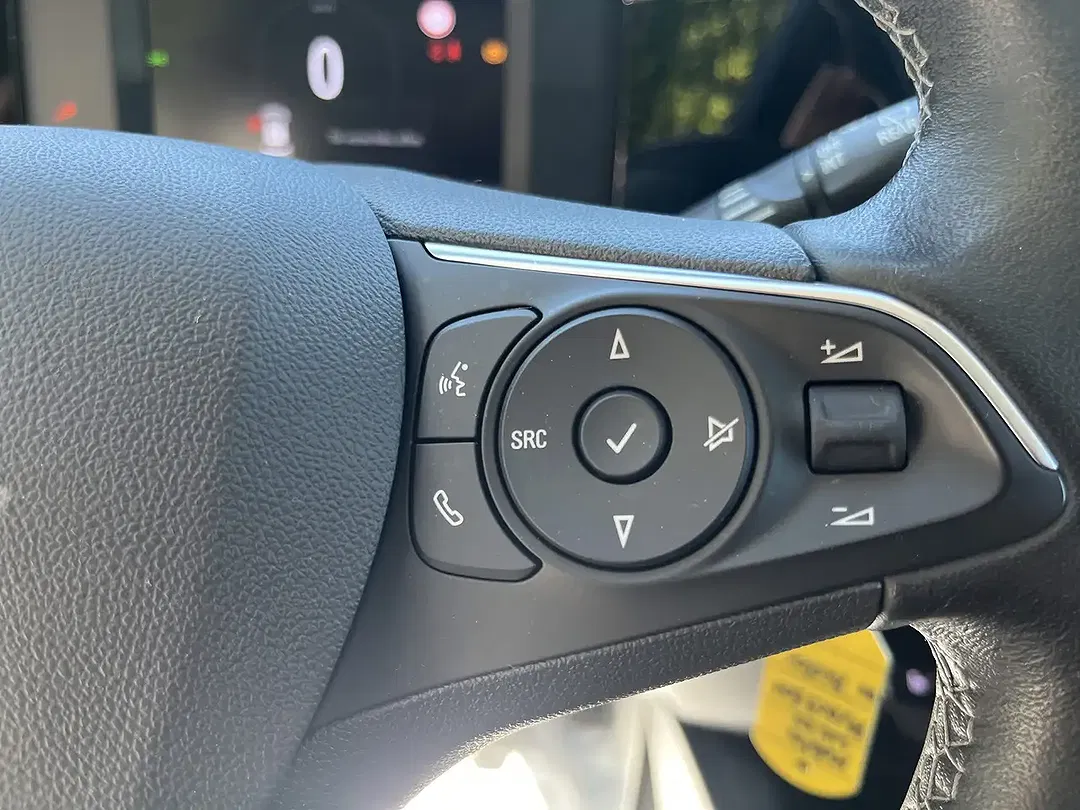 Opel Mokka 1.2 Turbo Elegance - Thumbnail 17