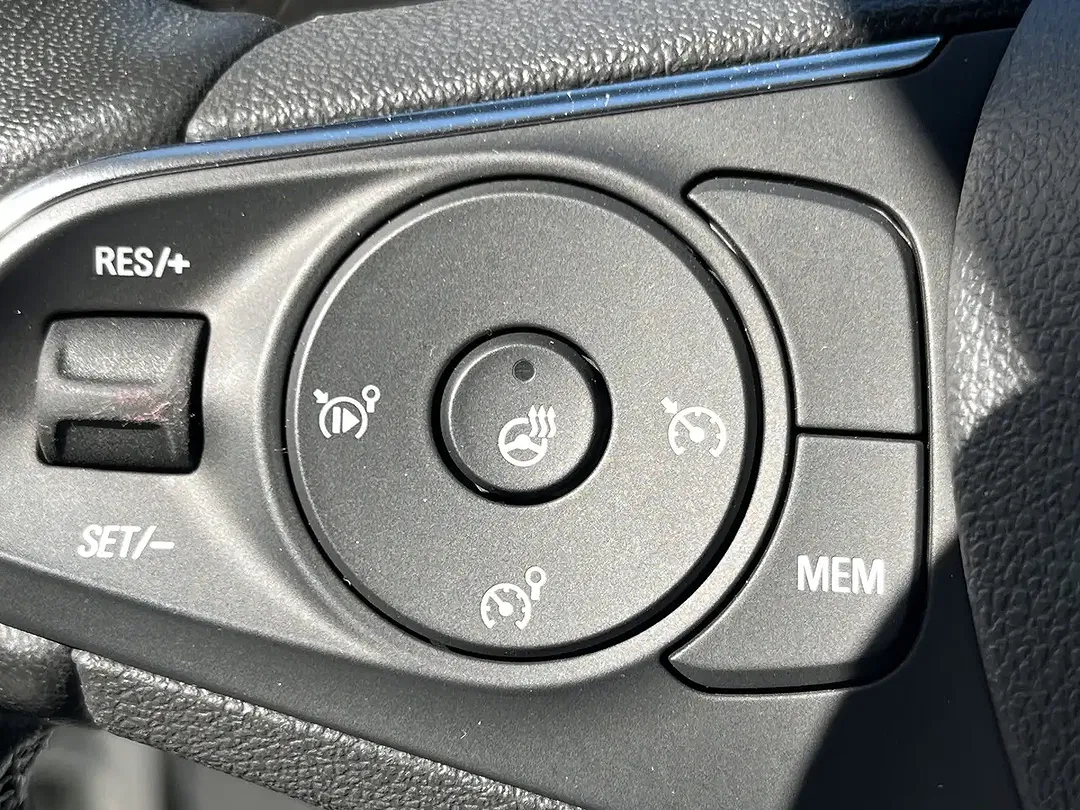 Opel Mokka 1.2 Turbo Elegance - Thumbnail 18
