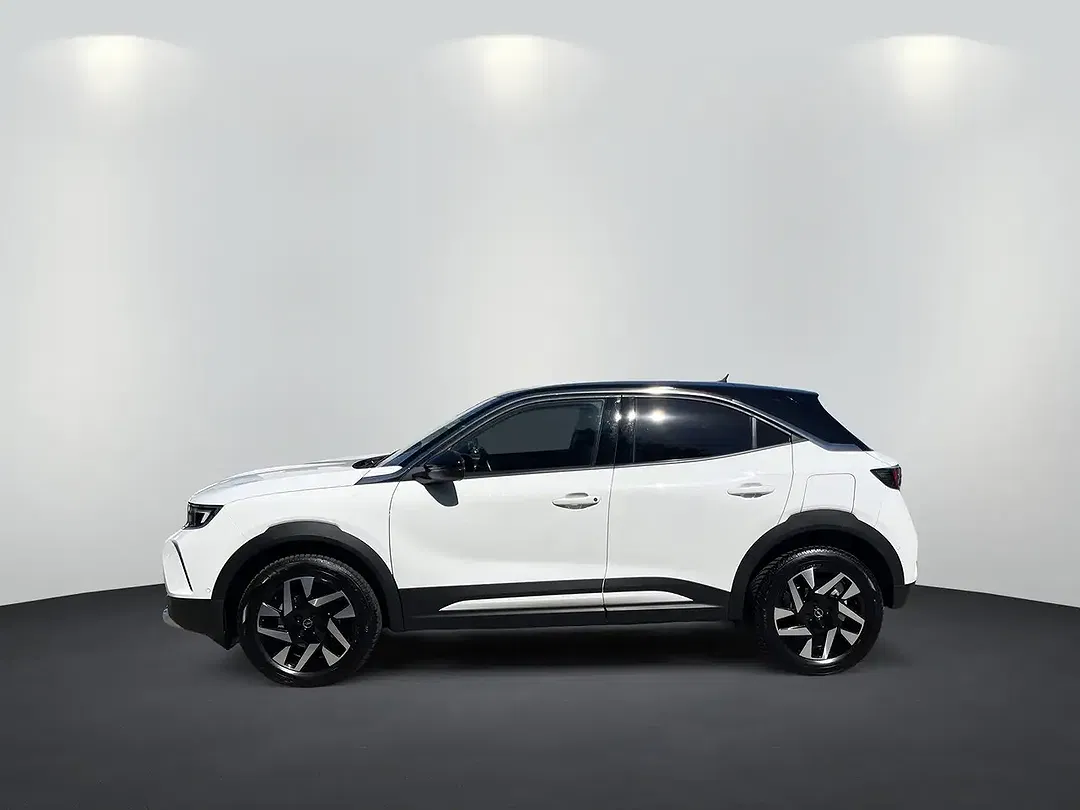 Opel Mokka 1.2 Turbo Elegance - Thumbnail 3
