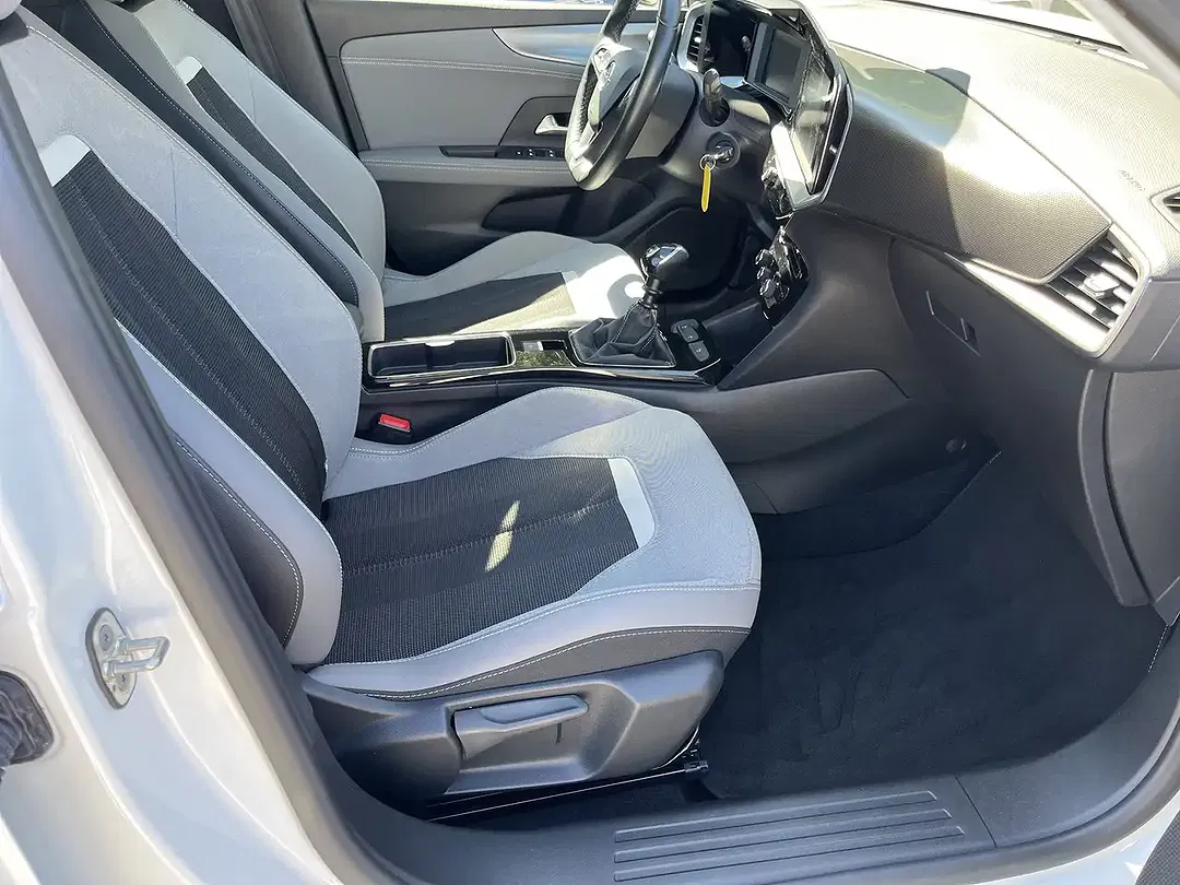 Opel Mokka 1.2 Turbo Elegance - Thumbnail 8