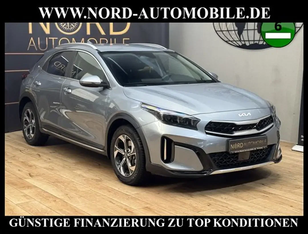 Kia XCeed 1.6 T-GDI Exclusive - Afbeelding 1