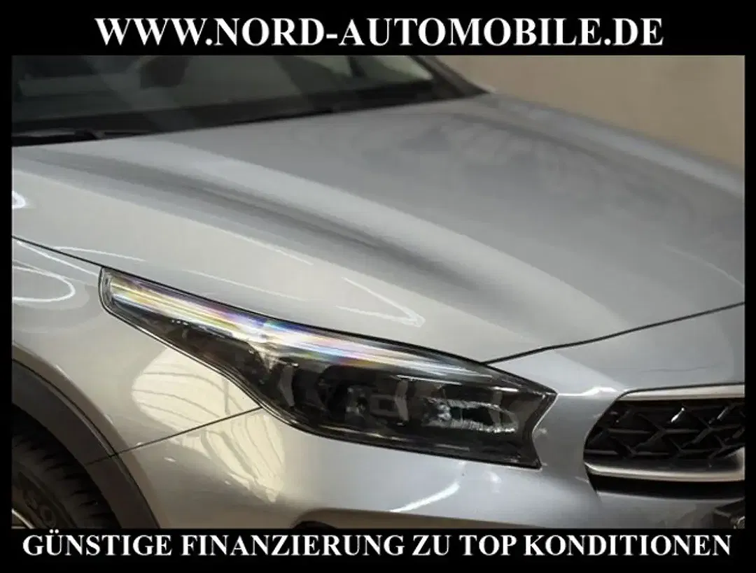 Kia XCeed 1.6 T-GDI Exclusive - Thumbnail 11