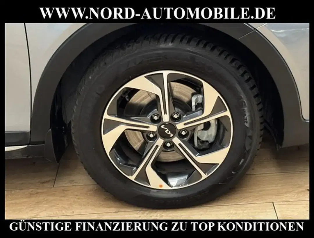 Kia XCeed 1.6 T-GDI Exclusive - Thumbnail 12
