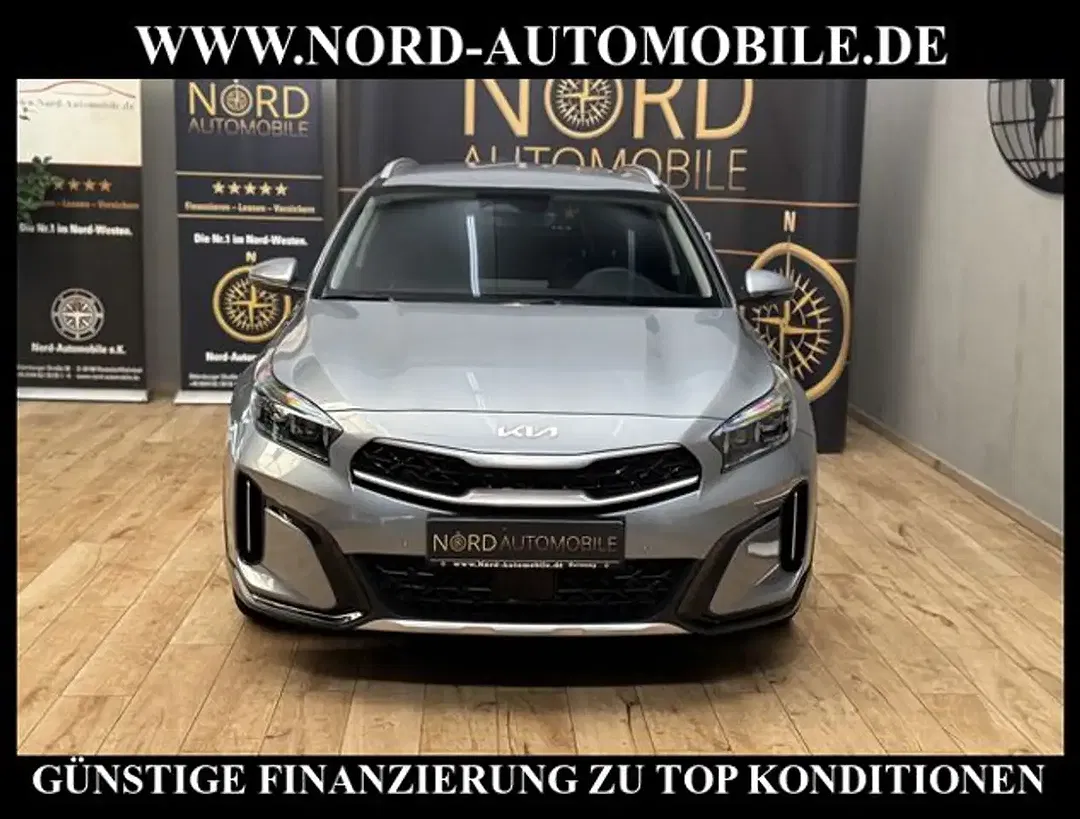 Kia XCeed 1.6 T-GDI Exclusive - Thumbnail 2