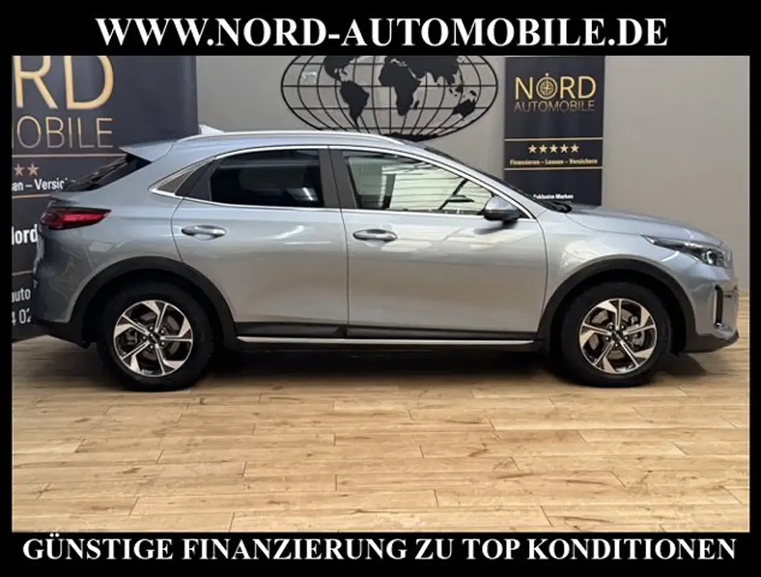 Kia XCeed 1.6 T-GDI Exclusive - Thumbnail 5