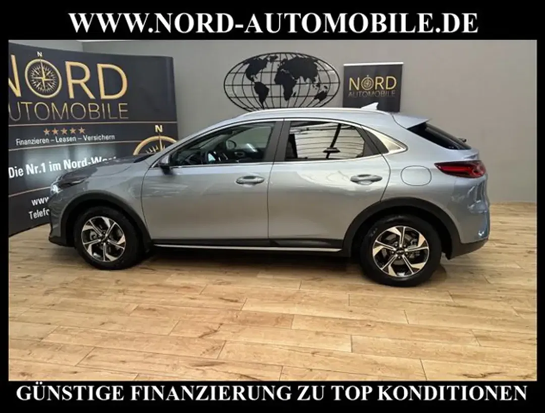 Kia XCeed 1.6 T-GDI Exclusive - Thumbnail 6