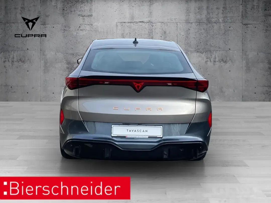 CUPRA Tavascan Endurance - Thumbnail 6