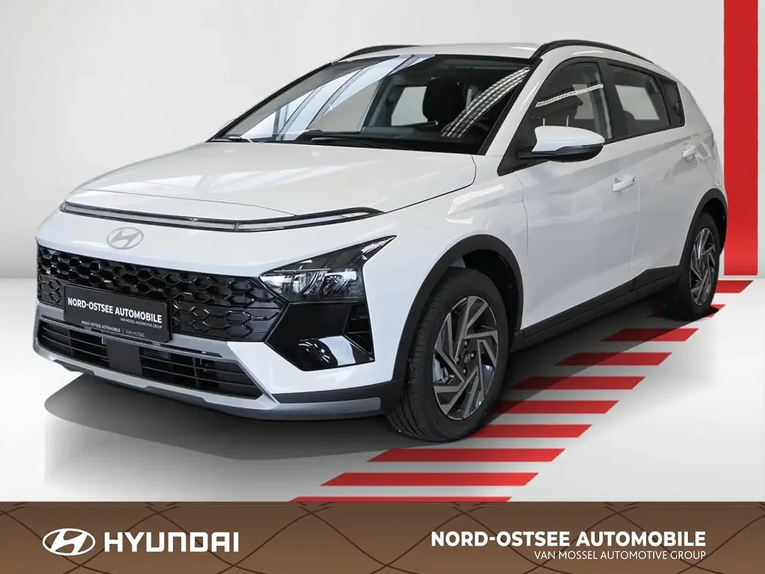 Hyundai BAYON Trend - Afbeelding 1