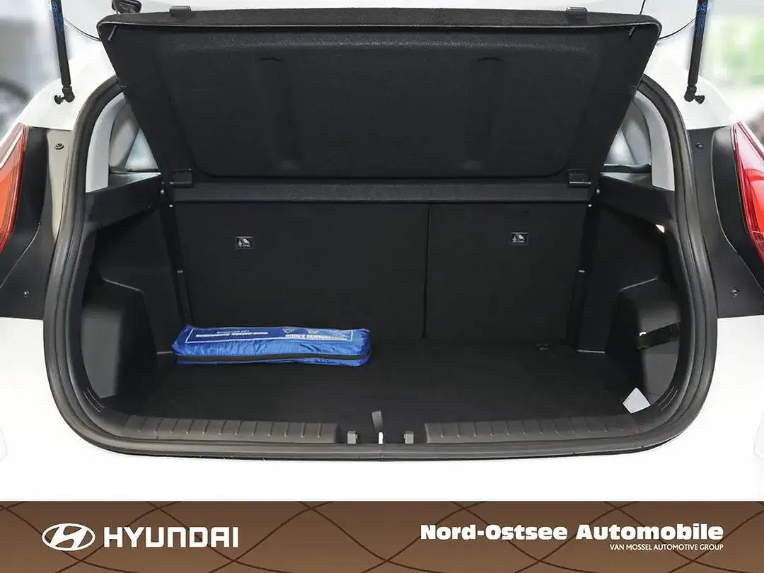 Hyundai BAYON Trend - foto 15