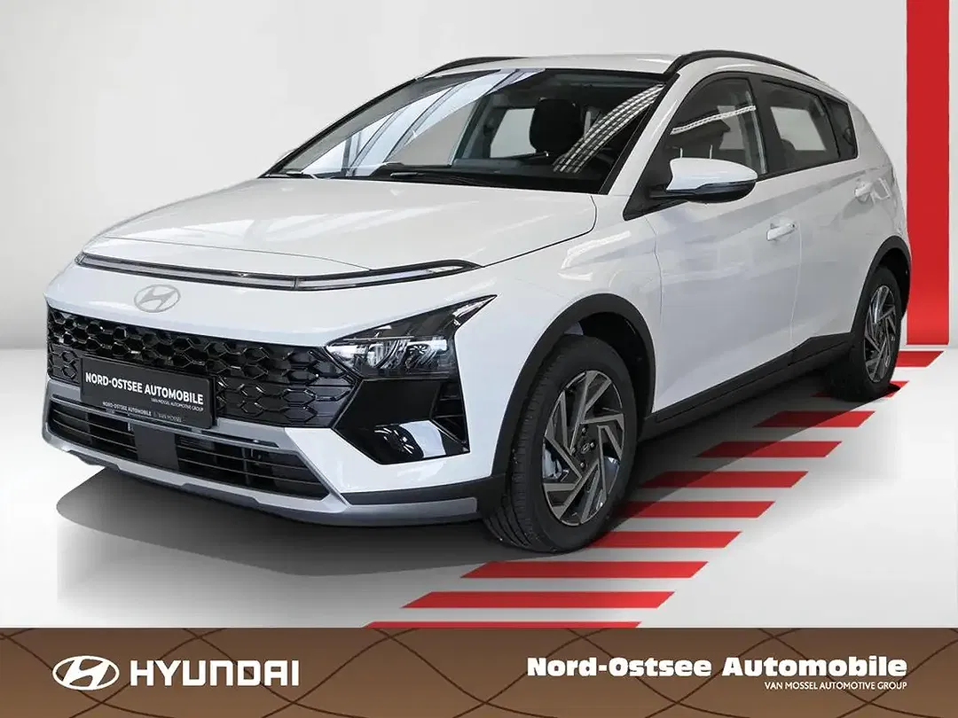 Hyundai BAYON Trend - foto 2