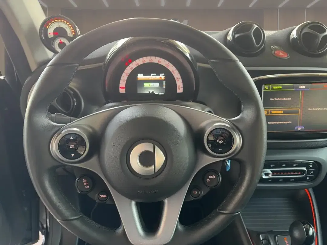 smart forTwo - Thumbnail 13