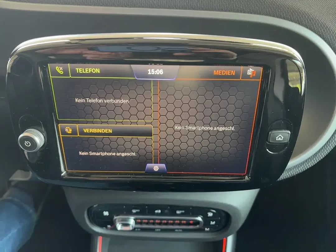 smart forTwo - Thumbnail 14