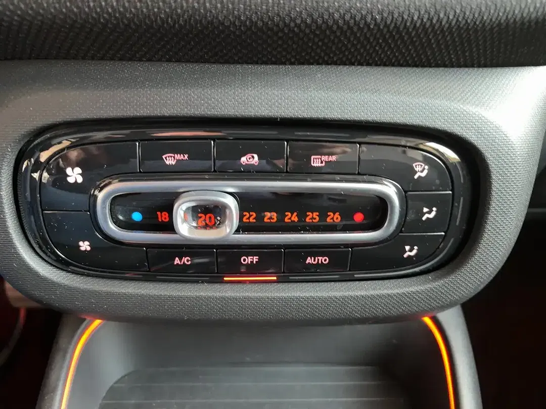 smart forTwo - foto 15