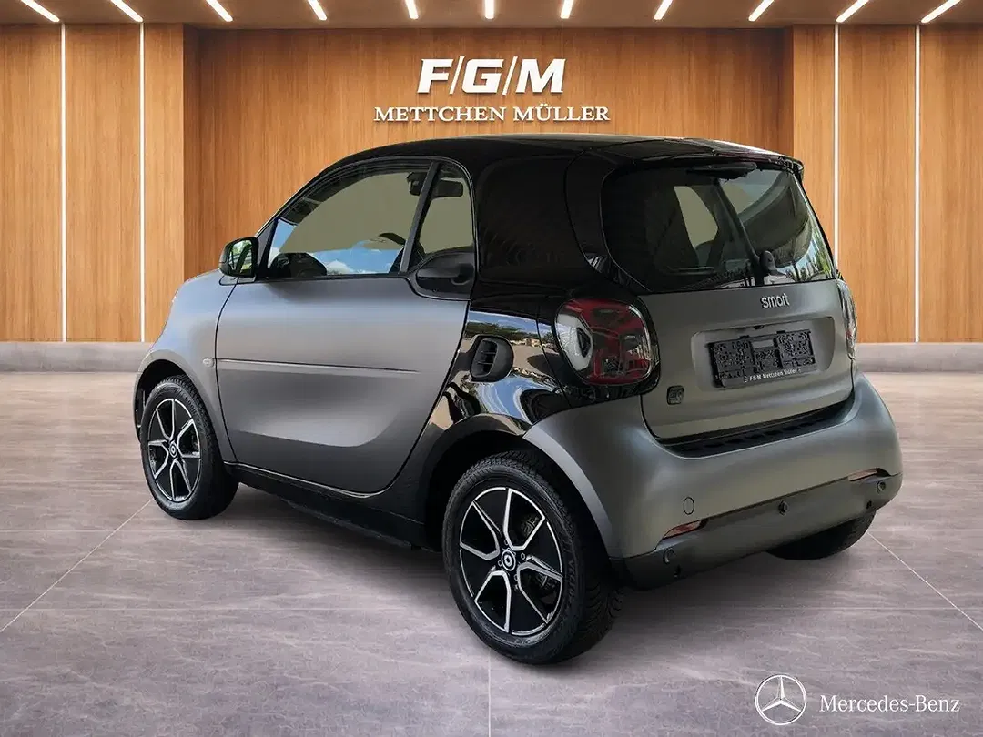 smart forTwo - Thumbnail 6