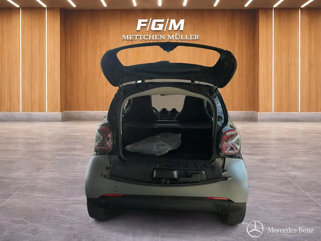 smart forTwo - Thumbnail 9