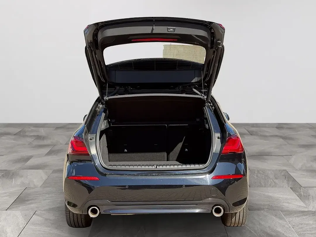 BMW 118 Sport Line - Thumbnail 15