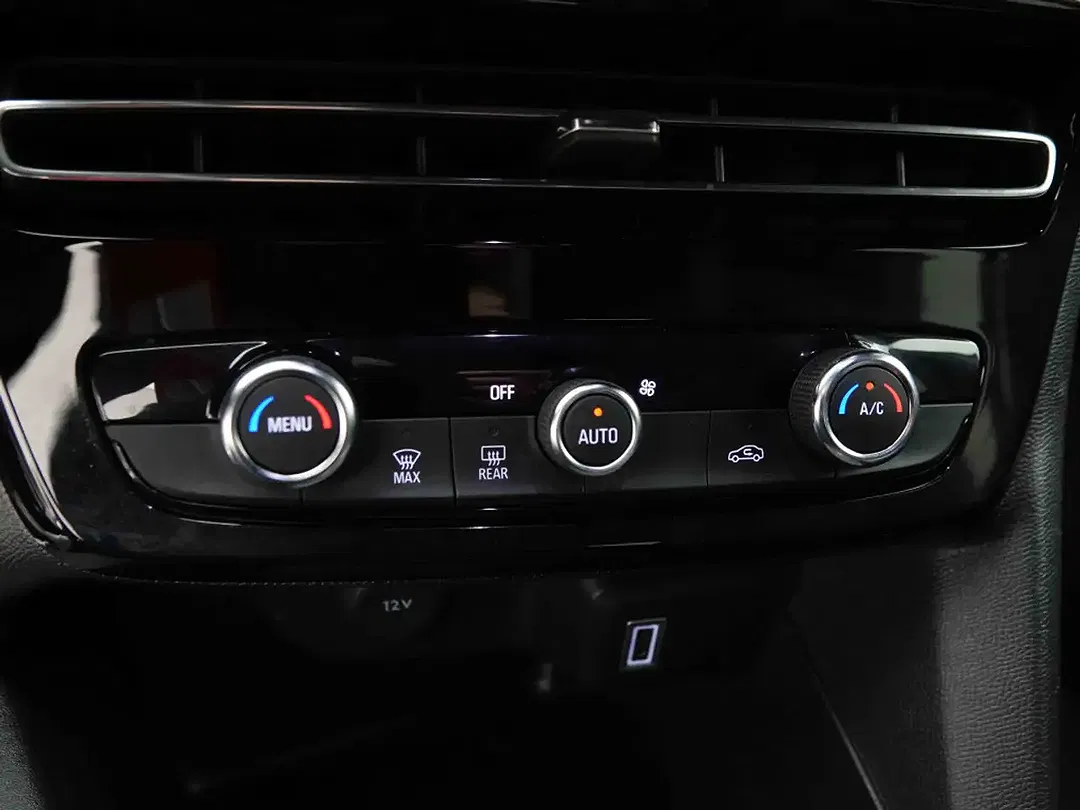 Opel Mokka 1.2 AUT Edition - Thumbnail 14