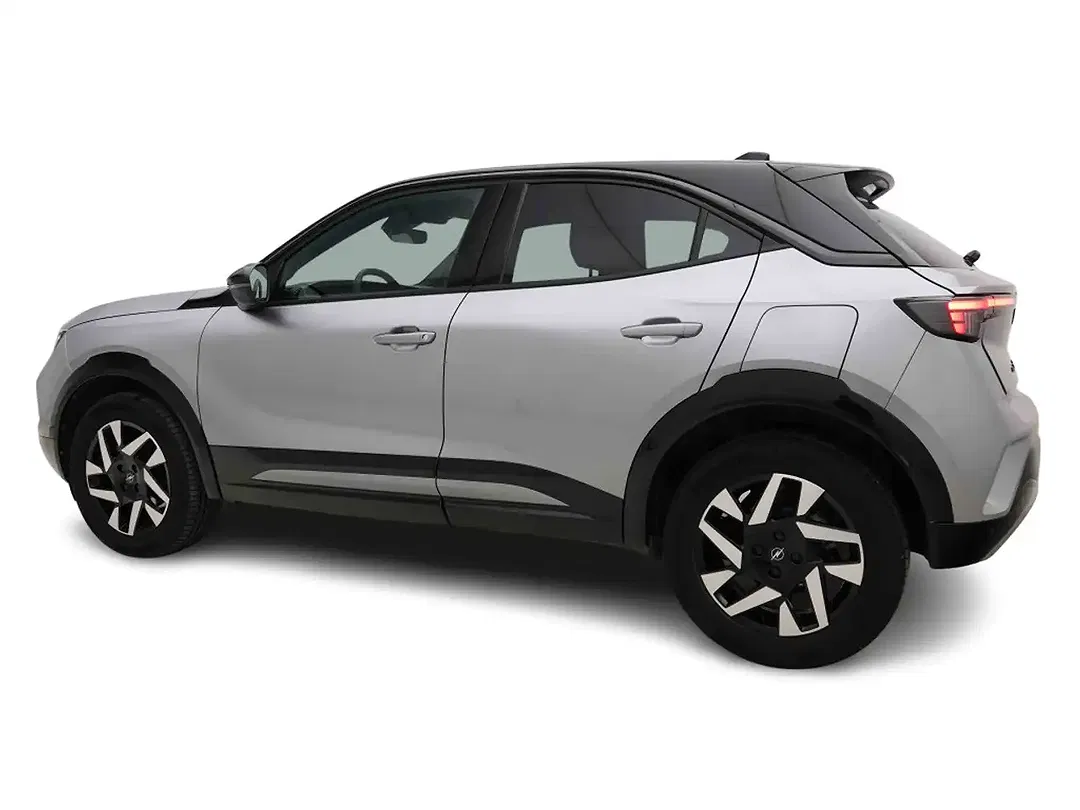 Opel Mokka 1.2 AUT Edition - Thumbnail 3